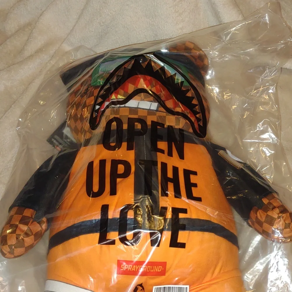 Sprayground product details